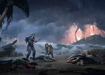 People Can Fly overrasket over genreskift: ...