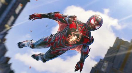 Ny Game+-tilstand kommer i Marvel's Spider-Man 2 i begyndelsen af marts: Insomniac Games-studiet har afsløret udgivelsesdatoen for en større patch