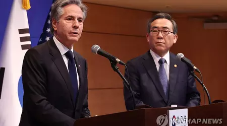 Rusland vil overføre satellit- og rumteknologi til DPRK