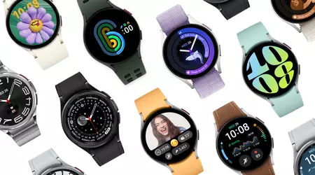 Samsungs smartwatch Galaxy Watch 7 får dobbelt så meget hukommelse som Galaxy Watch 6