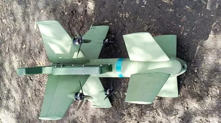 Rusland har udviklet og bruger allerede nye mandsbårne interceptor-droner på fronten