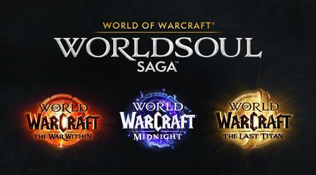 Nye eventyr, der varer 20 år: Blizzard har annonceret tre store tilføjelser til World of Warcraft, som vil være en del af Worldsoul Saga-serien.