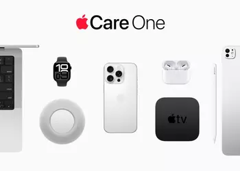 Apple introducerede AppleCare One: beskyttelse af ...