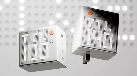 Sharge har lanceret Pixel 100/140 - stilfulde opladere, der tilpasser sig din synsvinkel