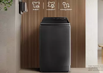 Dit vil din vask nemlig takke ...