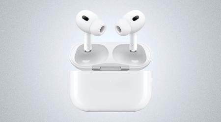 Ilon Musk roste en ny funktion i Apple AirPods Pro 2