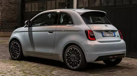 Fiat og Maserati sætter produktionen af elbiler på pause på grund af lav efterspørgsel