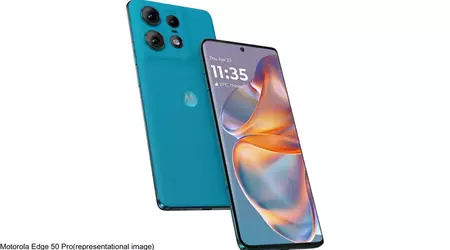 Læk bekræfter priser og konfigurationer af Motorola Edge 60 og Moto G-serien