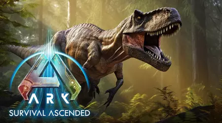 ARK: Survival Ascended-udviklerne har afsløret udgivelsesdatoen for konsolversionerne af spillet. Xbox Series-brugere vil kunne erobre dinosaurerne i næste uge