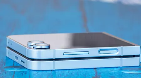 Galaxy Flip 7 kan blive lanceret i USA med Exynos 2500 chip