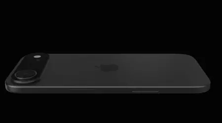 Den tyndeste iPhone 17 Air kan få nuancer, der ændrer sig afhængigt af lyset