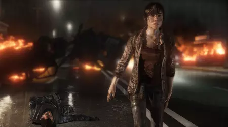 Vi tilpasser alt, hvad vi kan: Beyond: Two Souls får en tv-filmatisering takket være Elliot Pages produktionsselskab