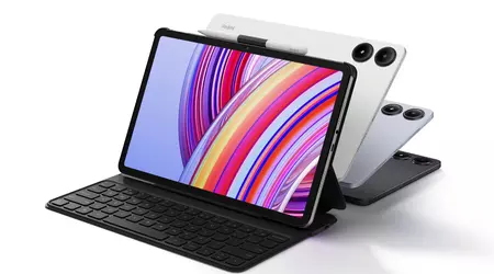 Ikke kun Redmi Turbo 3: Xiaomi afslører også Redmi Pad Pro den 10. april