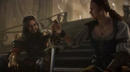 Rygte: Fable blev udskudt udelukkende på grund af spillets tekniske tilstand, ikke på grund af versionen til PlayStation 5 eller GTA 6