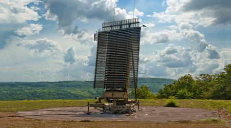 Lockheed Martin skal forsyne Litauen med AN/TPS-77-radarer til at opdage luftbårne trusler inden for en radius af 470 kilometer.