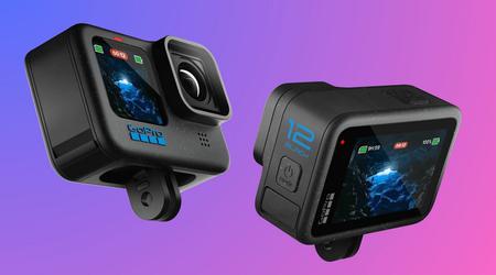 GoPro har afsløret actionkameraet Hero 12 Black med forbedret batterilevetid, understøttelse af 5,3K, 4K HDR og Apple AirPods til en pris på 399 dollars.