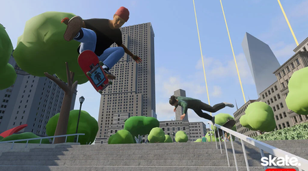 Gameplay til genstart af skatesimulator er blevet frigivet online