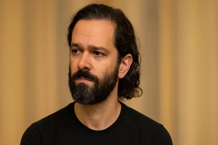 Intergalaktisk forræderi: Neil Druckmann forlod The ...
