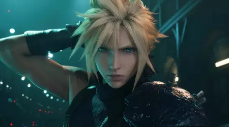 Ikke kortere, men mere dynamisk: den sidste del af Final Fantasy VII remake-trilogien vil bevare Genfødselens varighed