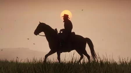 Fejl rettet: det brasilianske rating board har fjernet omtalen af Nintendo Switch-versionen af Red Dead Redemption 2