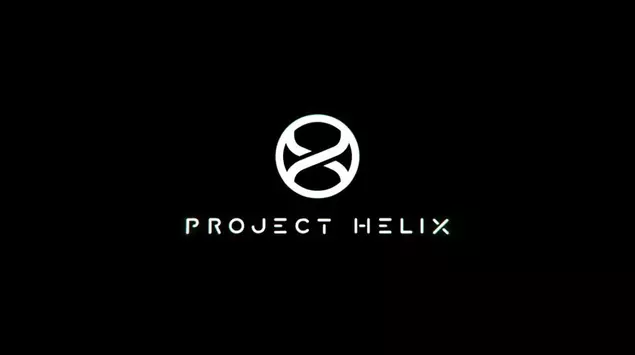 Xbox's nye Project Helix-konsol lover PC-spilkompatibilitet ...