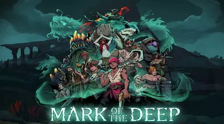 Dagens spil: Mark of the Deep - et pirateventyr med metroidvania- og souls-lignende elementer