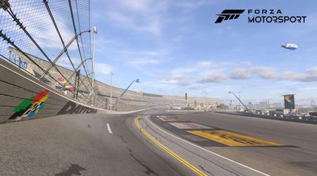 Turn 10 Studios udgiver Update 4 trailer til Forza Motorsport