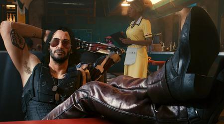 Night City er overfyldt: Cyberpunk 2077 sælger over 30 millioner eksemplarer - CD Projekt rapporterer om succesen med spillet og dets add-ons