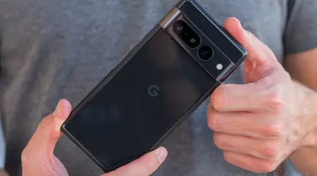 Google er blevet forbudt at sælge Pixel 7 i Japan - Pixel 8 og Pixel 9 modeller er også i fare