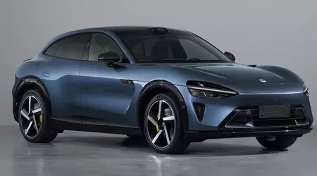 Xiaomi YU7-design og -pakker afsløret i et nyt læk