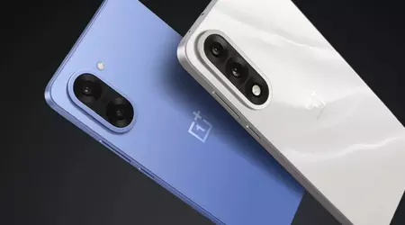 OnePlus har lanceret Nord CE 5 budgetsmartphonen med det rekordstore batteri i brandets historie
