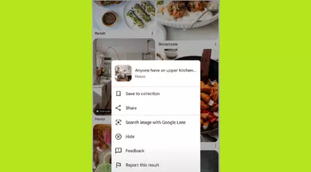 Media: Googles app kan have et analog af den populære Pinterest-tjeneste