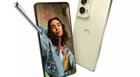 Motorola afslørede Moto G Stylus 5G (2024) med en 120Hz POLED-skærm, Snapdragon 6 Gen 1-chip og forbedret stylus til $399