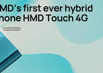 Hej fra fortiden: HMD har annonceret ...