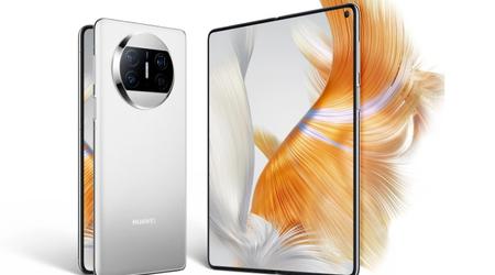 Rygter: Huawei er klar til at afsløre en foldbar Mate X3 Pro-smartphone med 5G-understøttelse