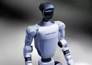 Fra smartphones til humanoide robotter: Kinesiske ...