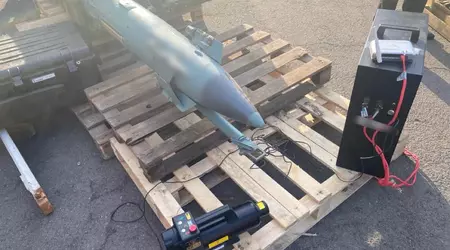 To ukrainere beslaglagde en affyringsrampe til det russiske luftværnsmissilsystem "Tor" med missiler og opbevarede dem hos sig selv - nu risikerer de op til 7 års fængsel