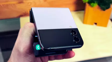 Samsung Galaxy Flip4 anmeldelse: flagskibet af en Android-muslingesmartphone