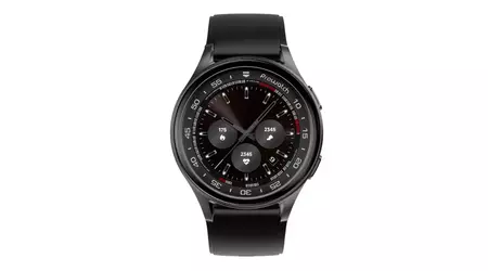 Lava lancerer det nye Prowatch X med AMOLED-skærm og op til 10 dages batteritid