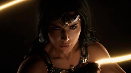 Rygter: Monolith-studiet har problemer med Wonder Woman-udviklingen: Spillet bliver ikke vist ved sommerens præsentationer