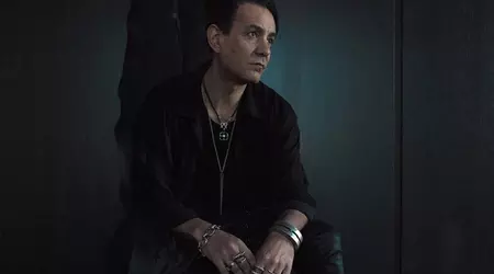 Uventet er det blevet afsløret, at Ninja Theorys medstifter og Hellbalde-seriens skaber, Tameem Antoniades, for længst har forladt studiet.