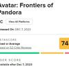 Et smukt spil med banalt gameplay: Kritikerne har haft en blandet modtagelse af Ubisofts Avatar: Frontiers of Pandora.-4