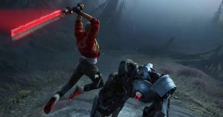 Intergalactic: The Heretic Prophet bliver allerede ...