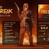 FBC: Firebreak - Miniature 1.