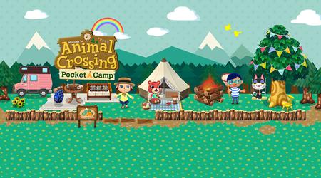 Animal Crossing: Pocket Camp skifter til en betalingsmodel, og det gratis spil lukkes den 29. november.