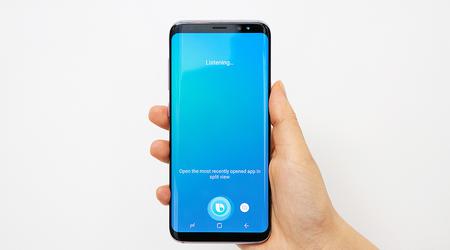 Samsung planlægger at integrere generativ AI i stemmeassistenten Bixby