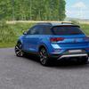Volkswagen T-Roc Style Design Thumbnail