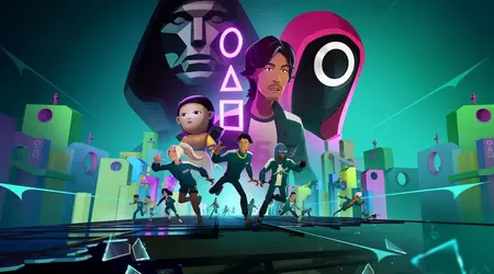 Hype gør sit arbejde: mobilspillet Squid Game: Unleashed er blevet downloadet mere end 10 millioner gange på mindre end en måned