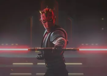 Darth Maul er tilbage: den animerede ...
