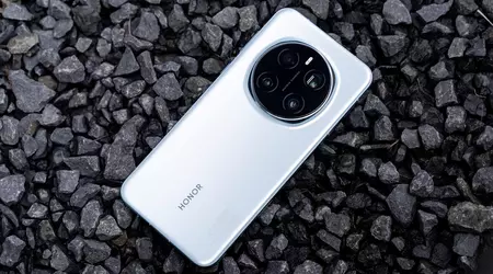 Honor forbereder en kompakt smartphone Magic 8 Mini - en insider afslørede karakteristika for nyheden